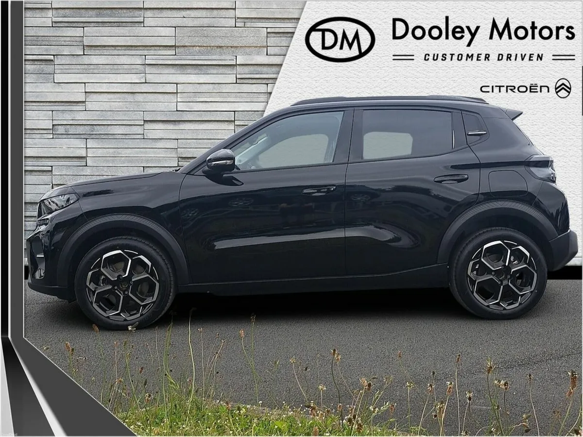 Citroen C3 MAX BEV 44Kw - Image 4