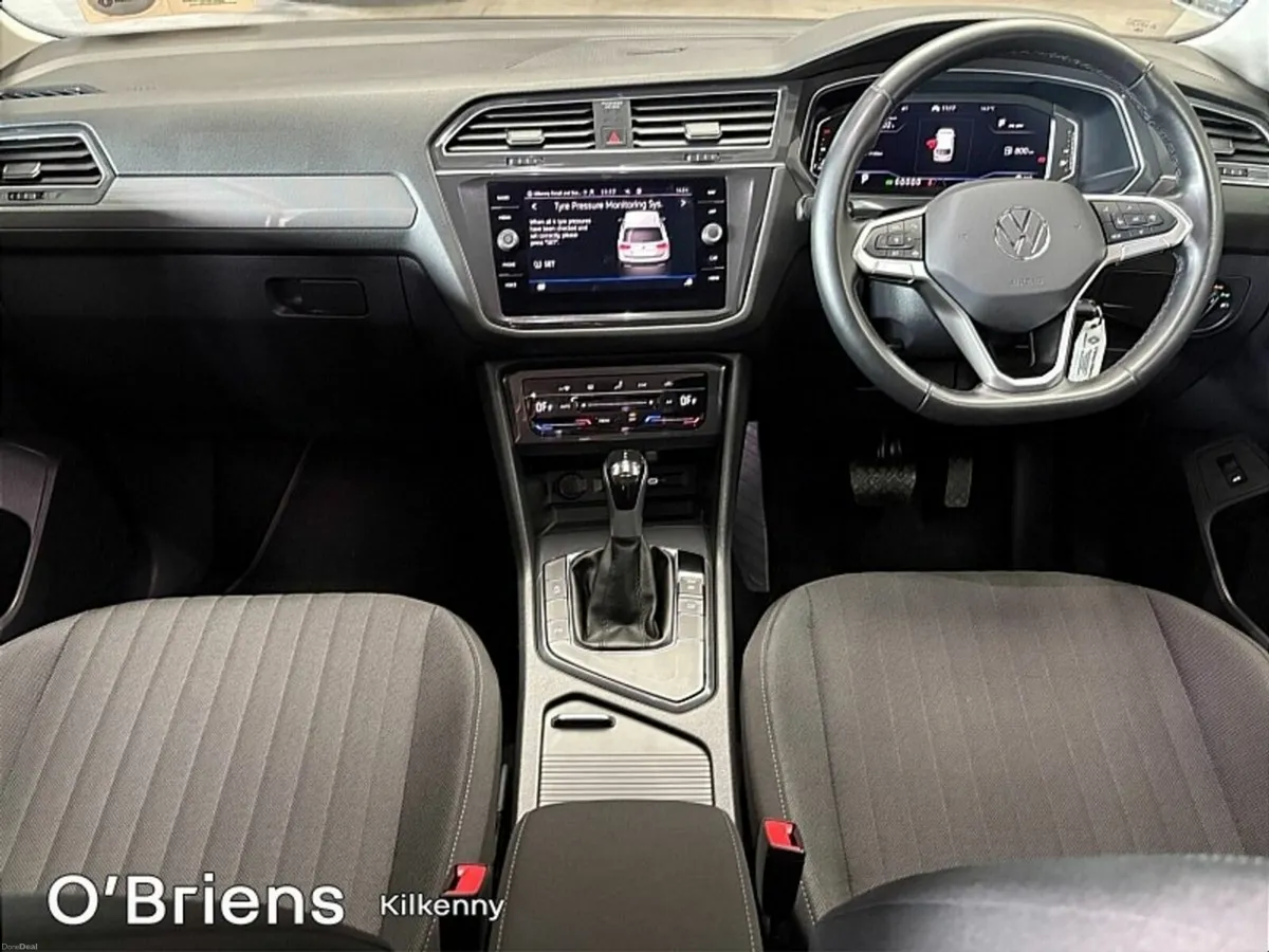 Volkswagen Tiguan Allspace *7 SEATER* LIFE 2.0 TDI - Image 2