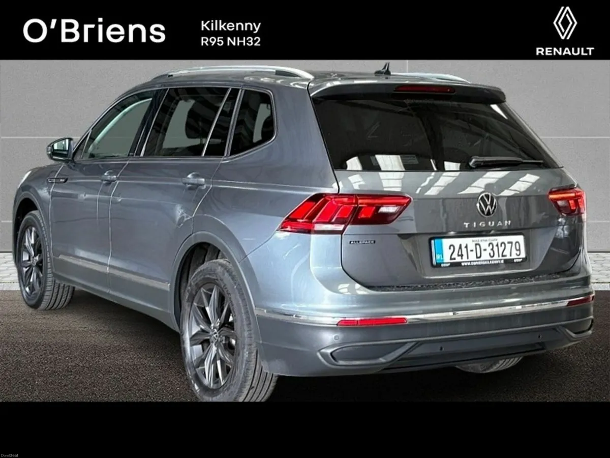 Volkswagen Tiguan Allspace *7 SEATER* LIFE 2.0 TDI - Image 3