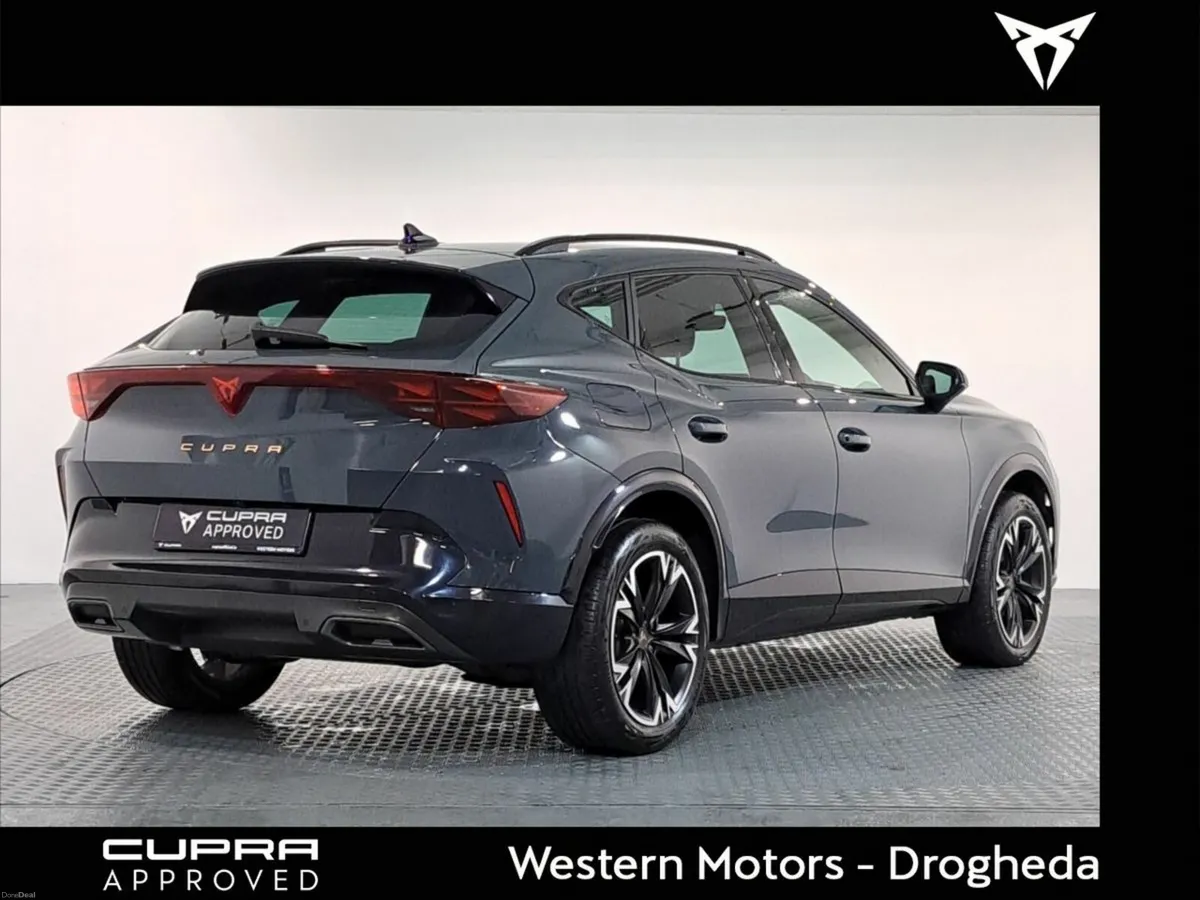 Cupra Formentor 1.5 TSI 150hp - Image 4