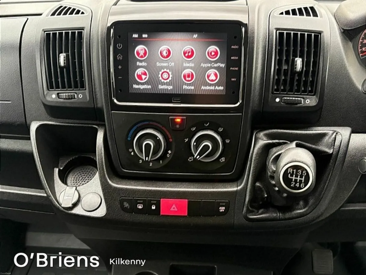 Citroen Relay 33 JUMPER L3H2 2.2 HDI 140 BHP *€17, - Image 2