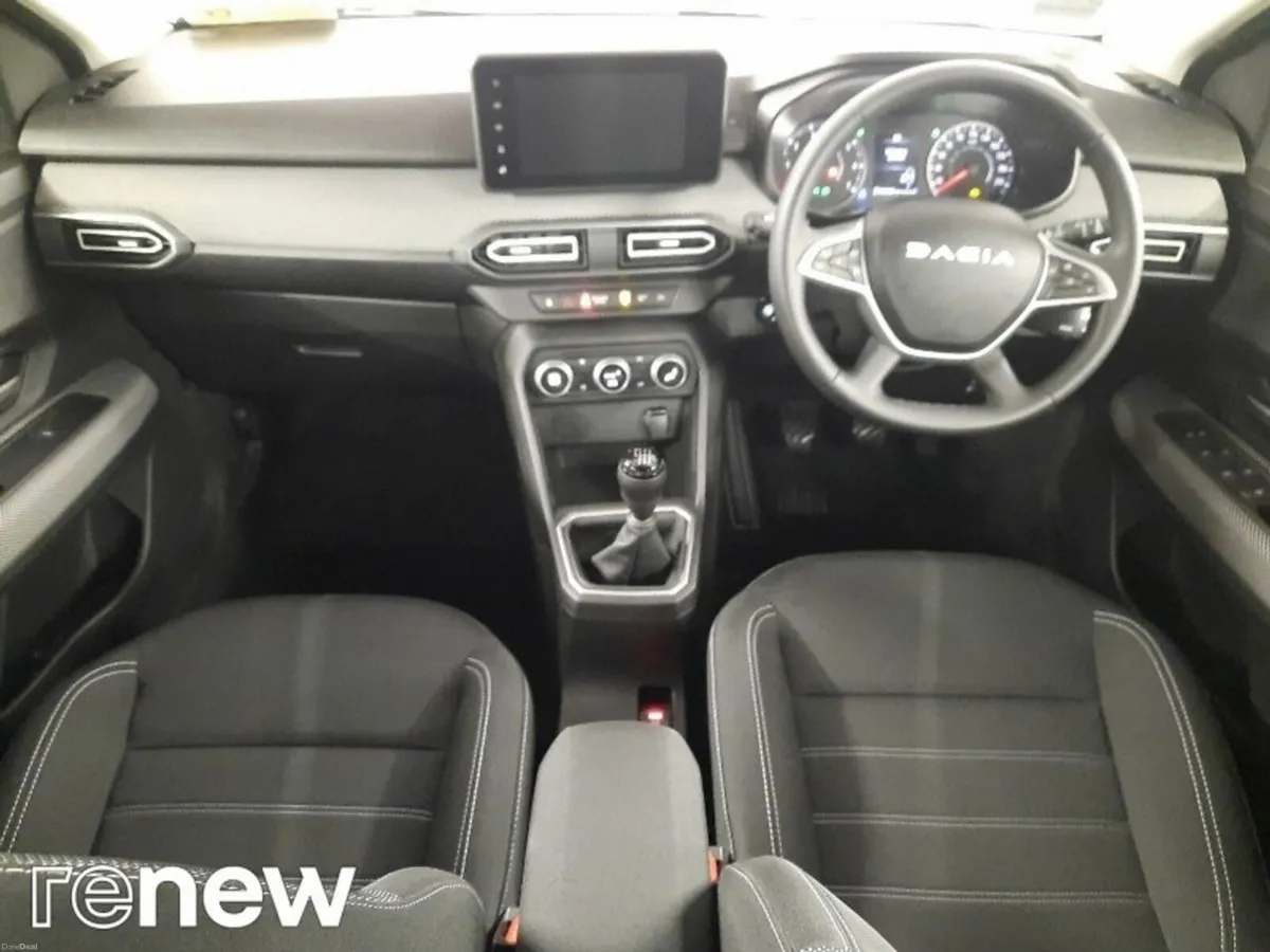 Dacia Jogger EXPRESSION 1.0 TCE 110 BHP 7 SEATER 5 - Image 3
