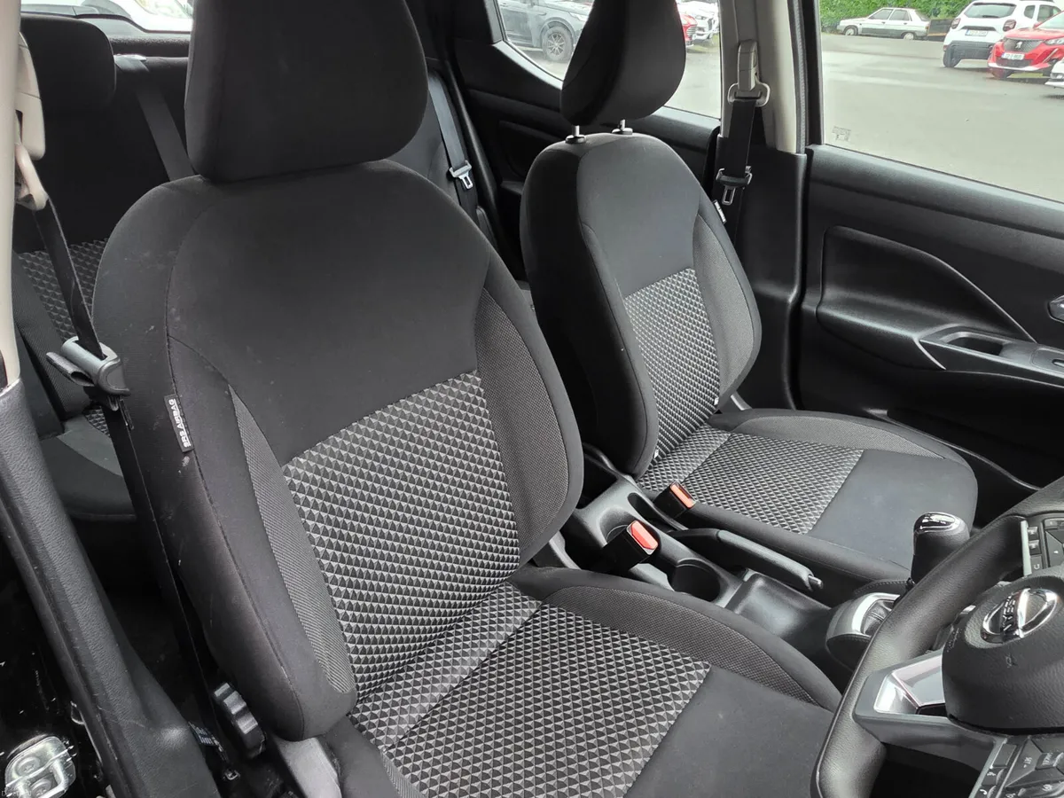 2022 Nissan Micra 1.0 SV // ONE OWNER - Image 4