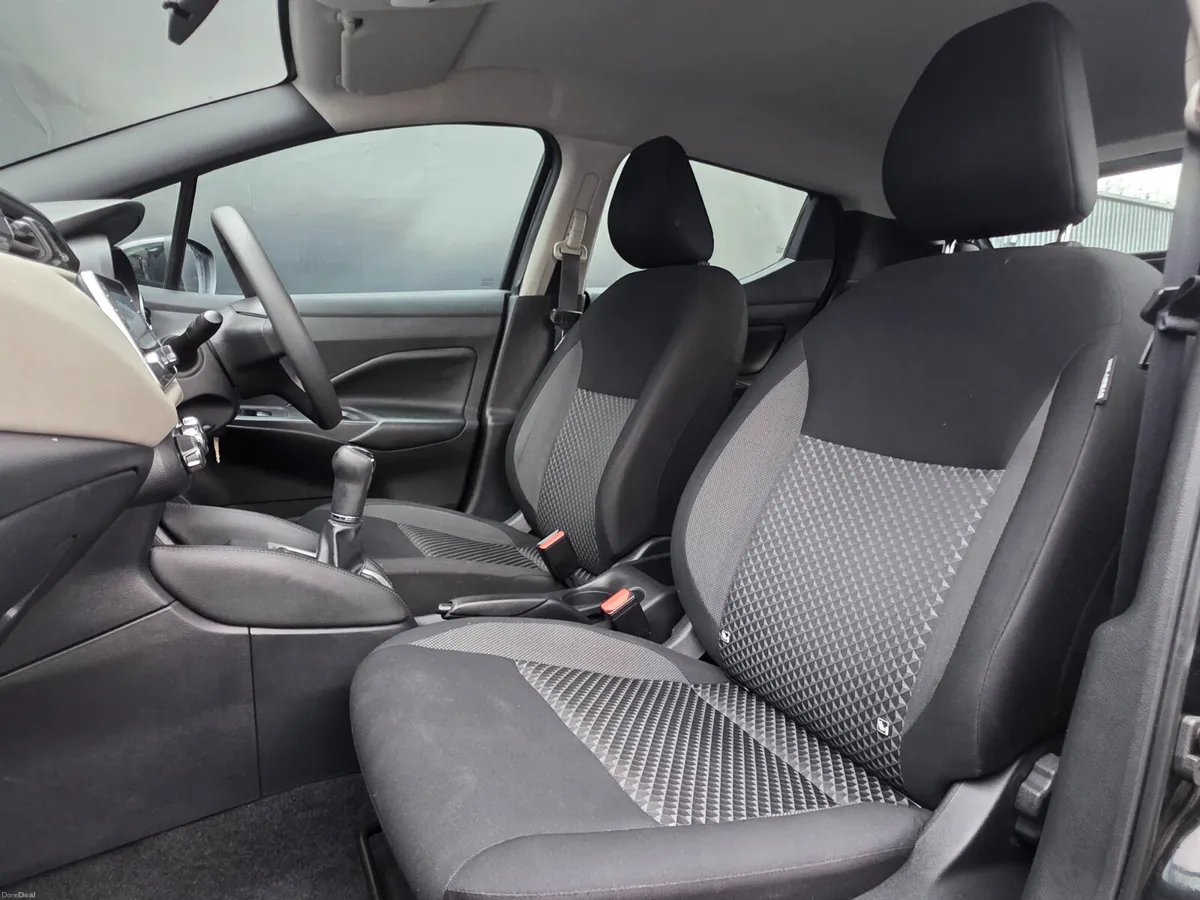 2022 Nissan Micra 1.0 SV // ONE OWNER - Image 6