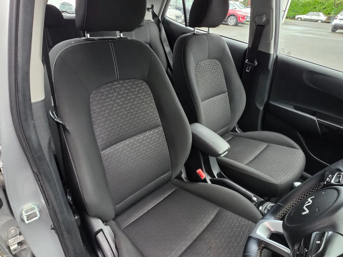 2022 Kia Picanto 1.0 PE // NEW NCT TILL 02/28 - Image 4