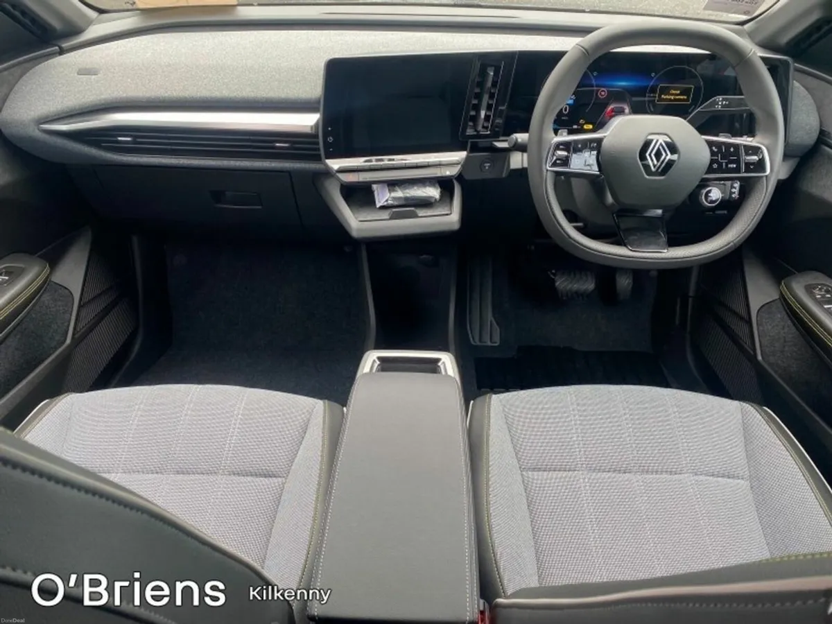 Renault Megane E-Tech TECHNO 60 KW 220 BHP 5DR - 1 - Image 2