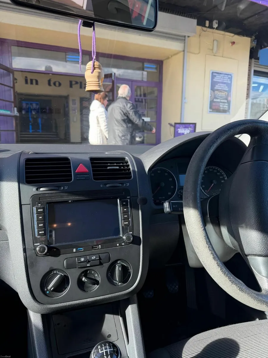 Volkswagen Golf 2007 - 2200€ - NCT 02/27 - Image 4