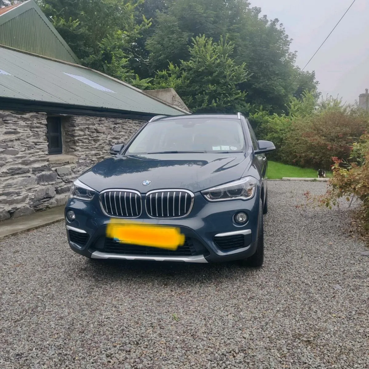 BMW X1 - Image 1
