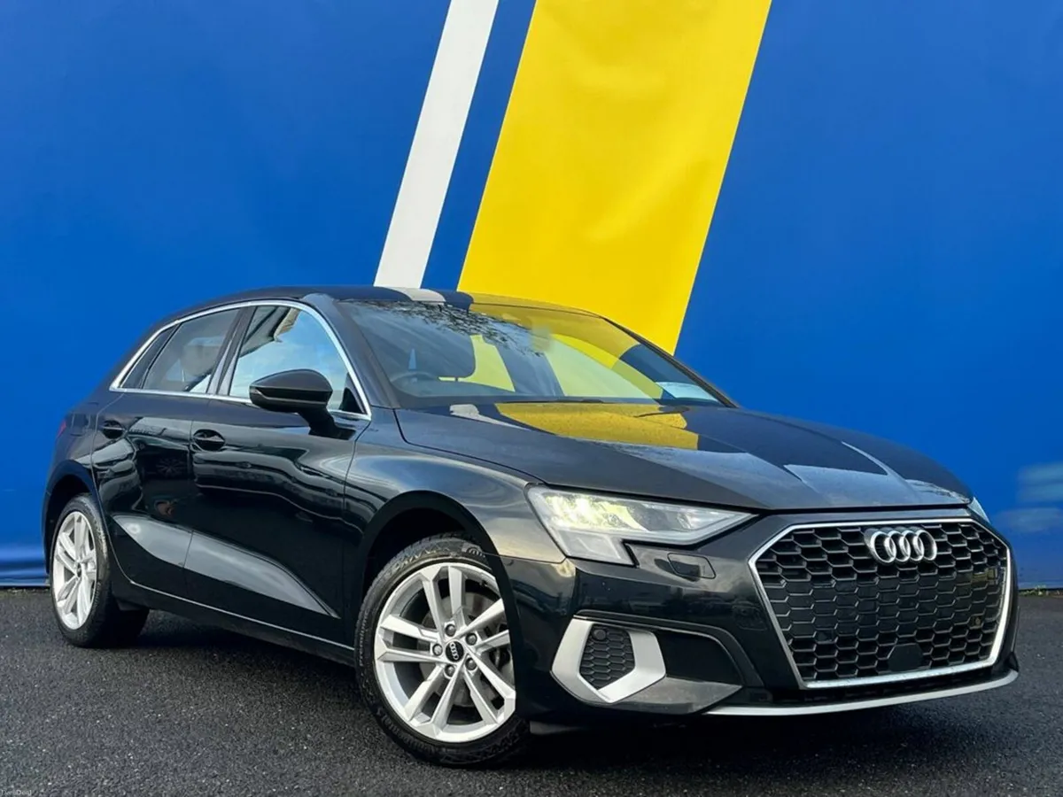 Audi A3 SPORT 40 TFSI E PLUG-IN HYBRID AUTO // SER - Image 1