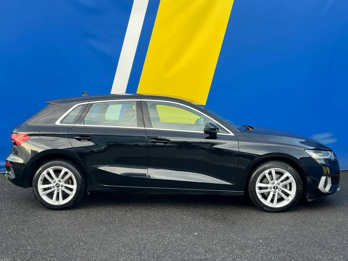 Audi A3 SPORT 40 TFSI E PLUG-IN HYBRID AUTO // SER - Image 2