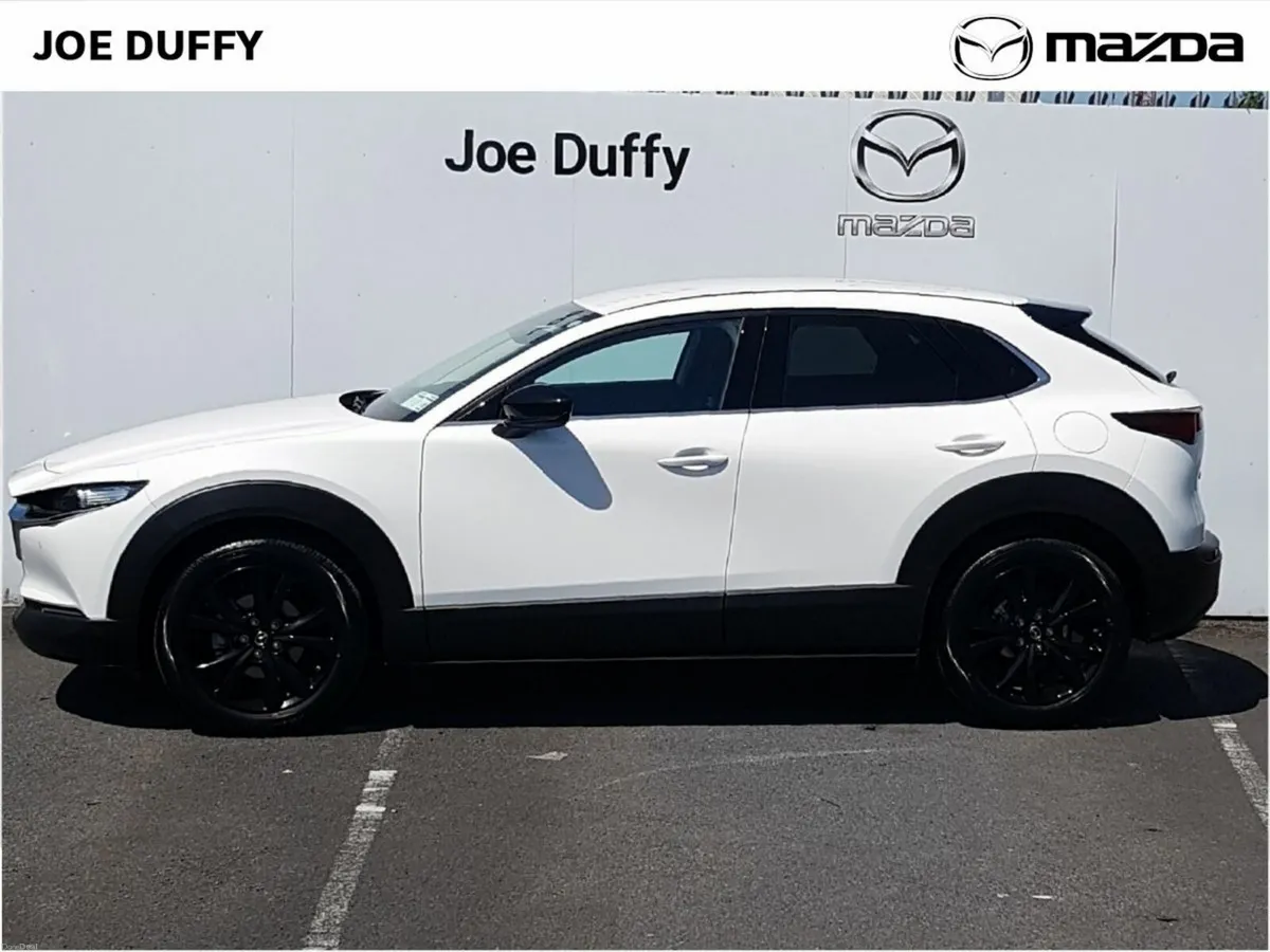 Mazda CX-30 2.0P Sky-G Homura (140ps) FWD  ** Avai - Image 5