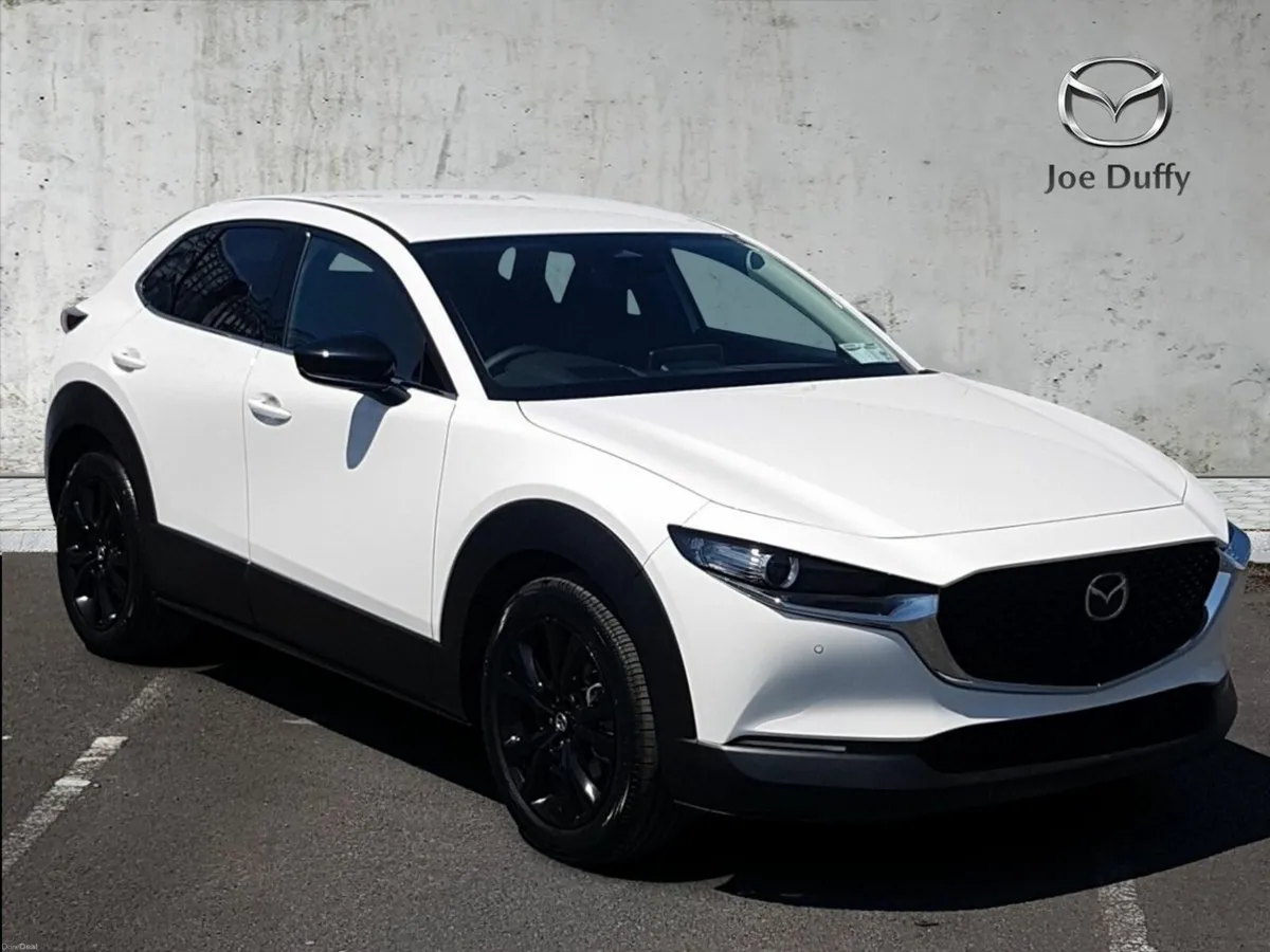 Mazda CX-30 2.0P Sky-G Homura (140ps) FWD  ** Avai - Image 1
