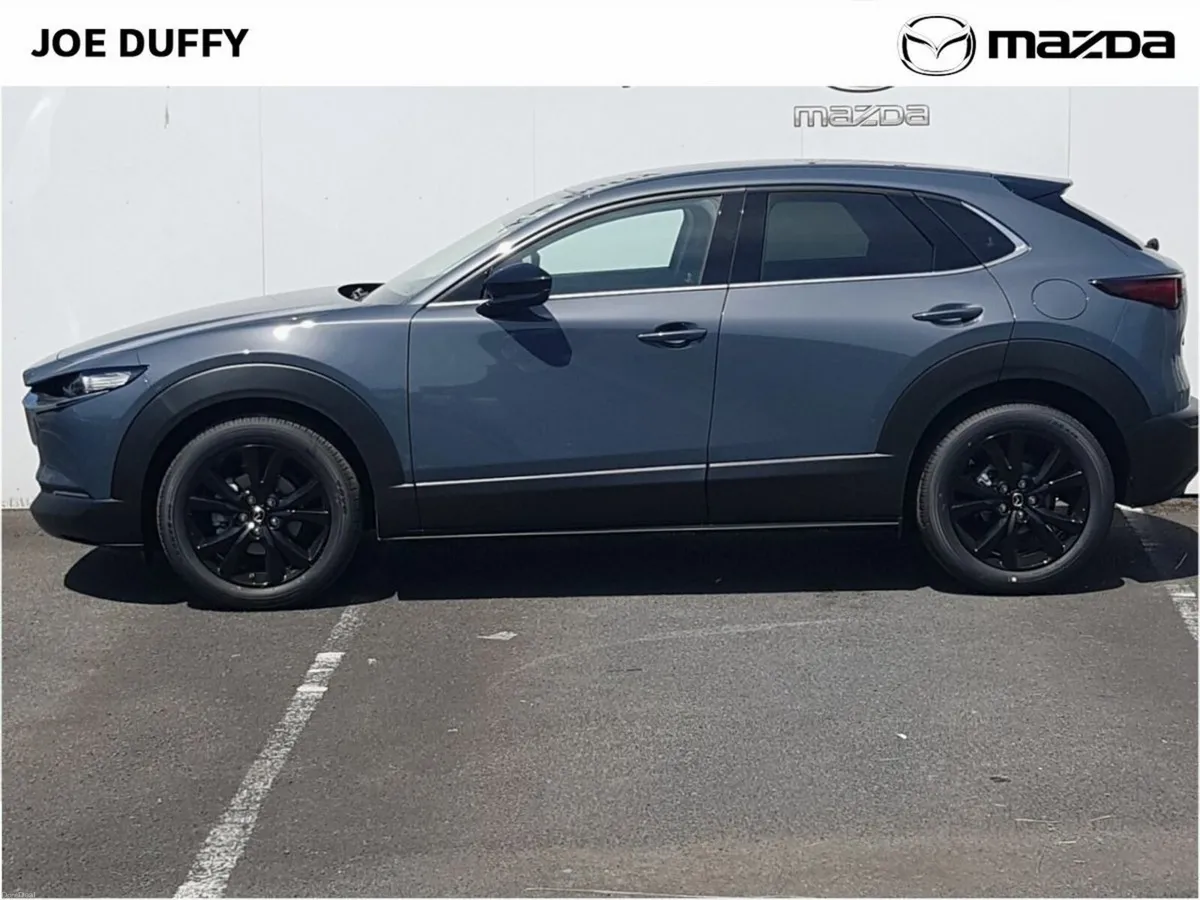 Mazda CX-30 2.0P Sky-G Homura (140ps) FWD  AUTO ** - Image 5