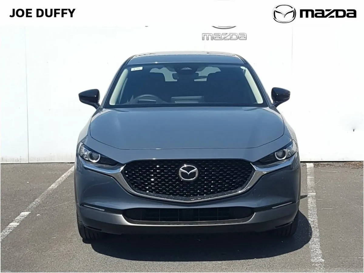 Mazda CX-30 2.0P Sky-G Homura (140ps) FWD  AUTO ** - Image 3