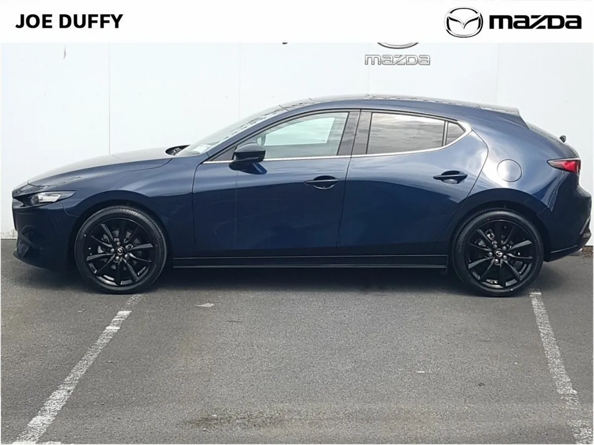 Mazda Mazda3 Mazda3 5HB E-SKYACTIV X 186ps 6AT FWD - Image 5