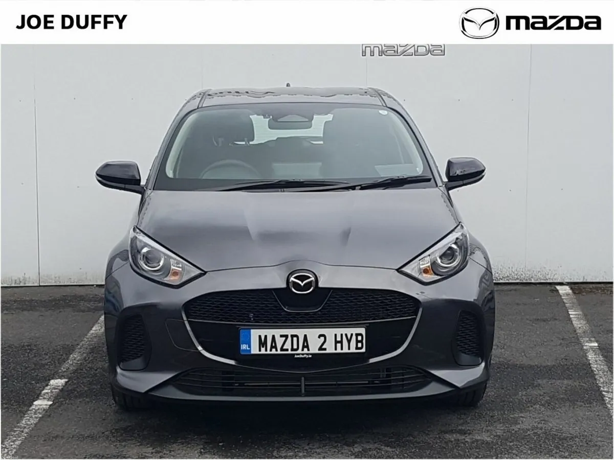 Mazda Mazda2 HYBRID 5DR (116ps) Centre-Line Auto - Image 3