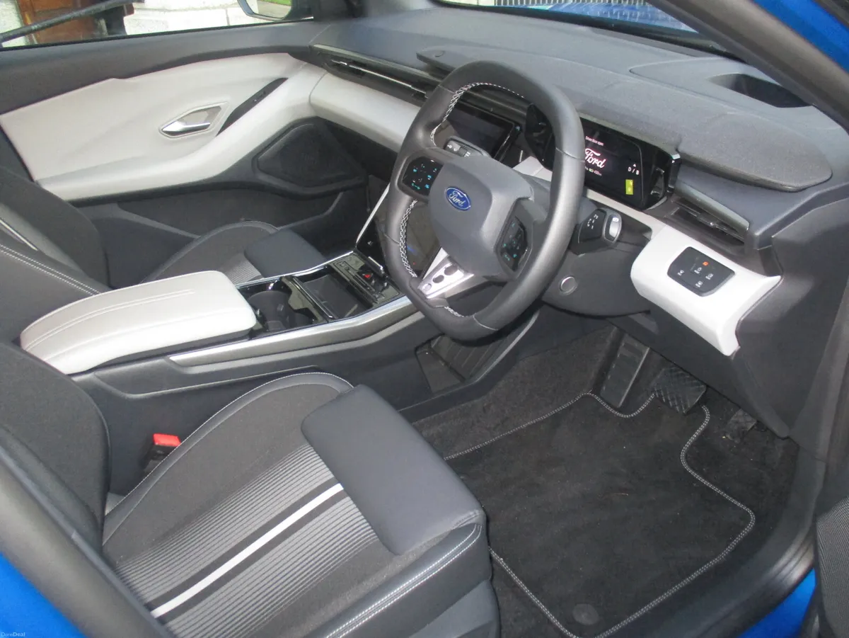 ESPSV  ELECTRIC TAXI GRANT OFFER !!!!! - Image 3