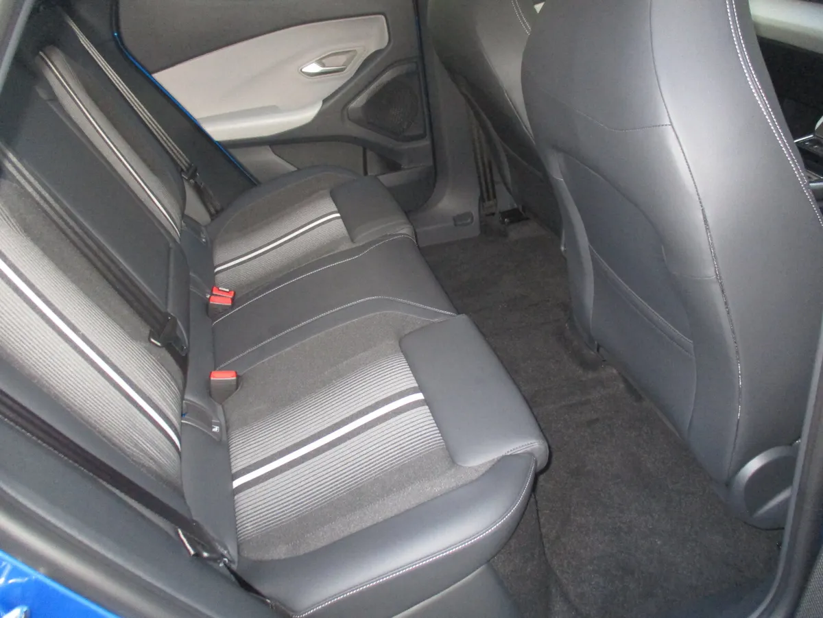 ESPSV  ELECTRIC TAXI GRANT OFFER !!!!! - Image 4