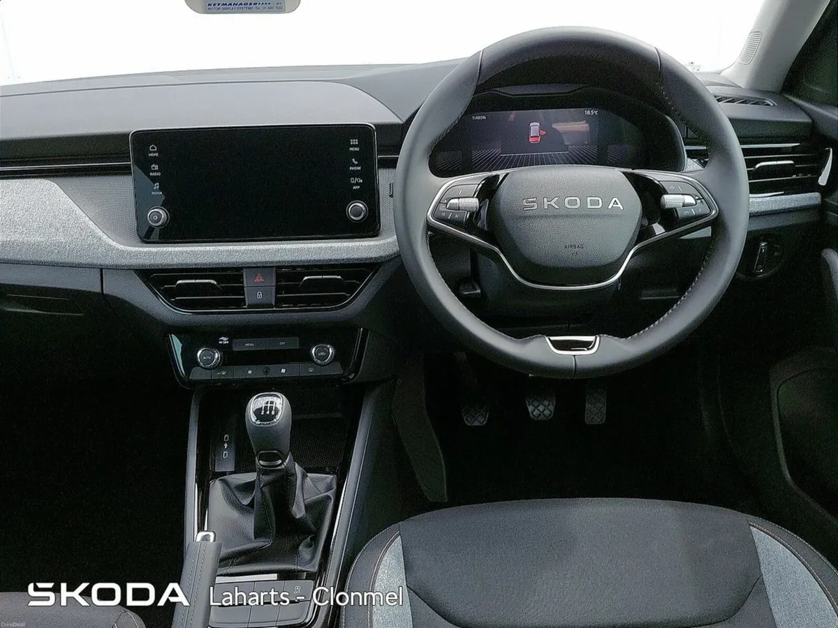 Skoda Scala SELECTION 1.0TSI 115HP - Image 2