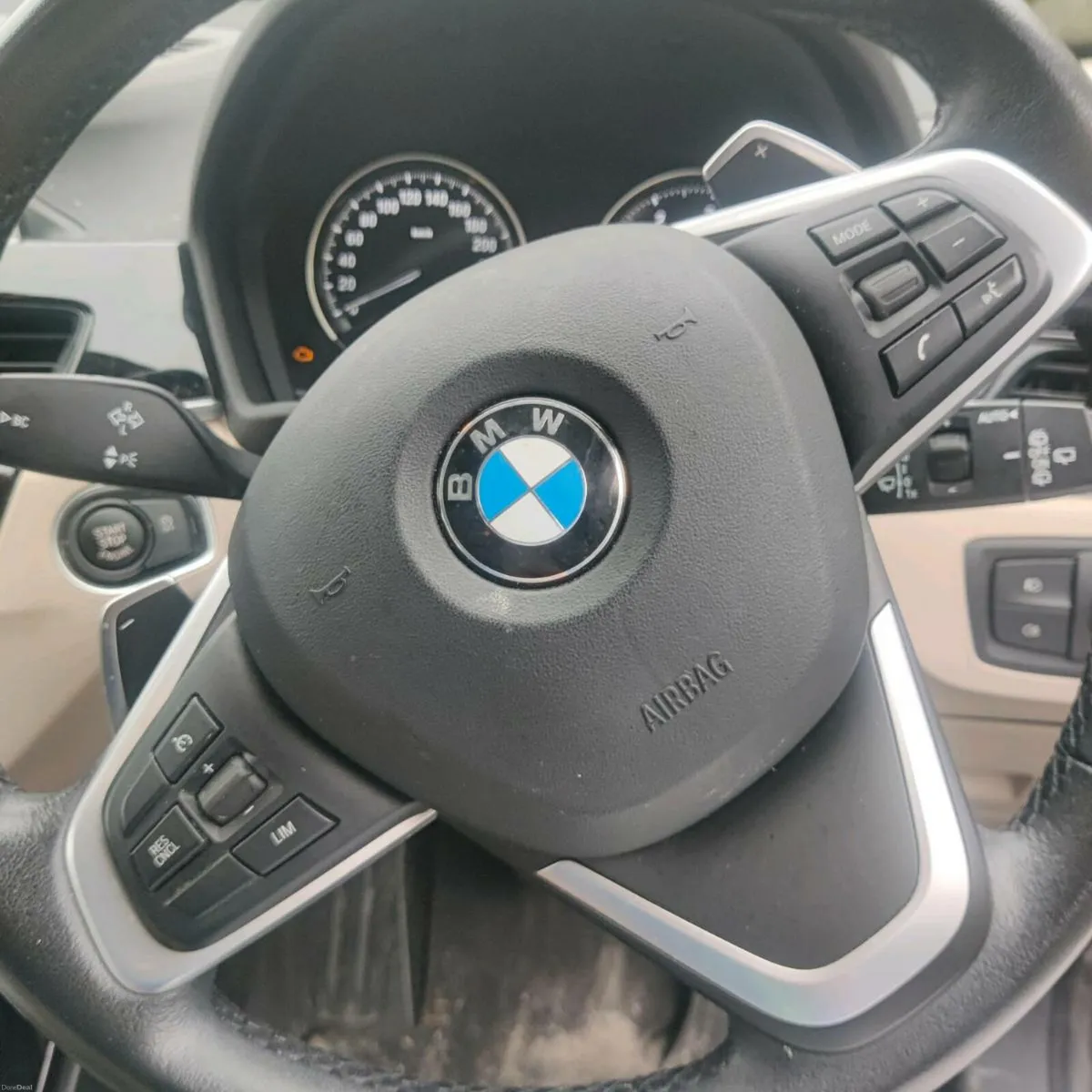 BMW X1 - Image 3