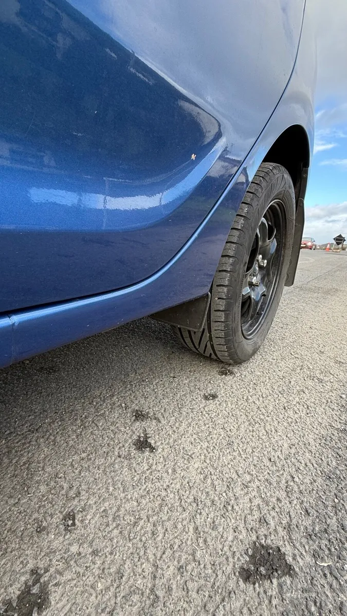 Dacia Sandero 2013 only 73000 km NEW NCT 11/26 - Image 4