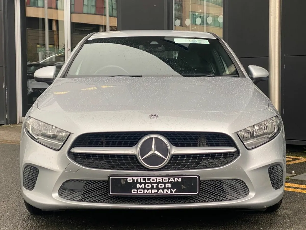 Mercedes-Benz A-Class (New Model) A200 Style Auto - Image 2
