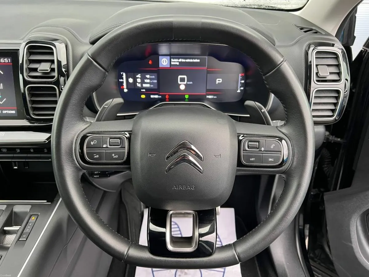 Citroen C5 Aircross AIRCROSS FEEL PACK 1.5 HDI // - Image 4