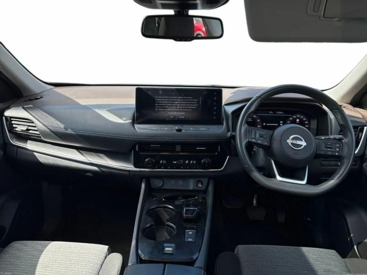 Nissan X-Trail ePOWER X-TRAIL SV PREMIUM 5 Seater - Image 2
