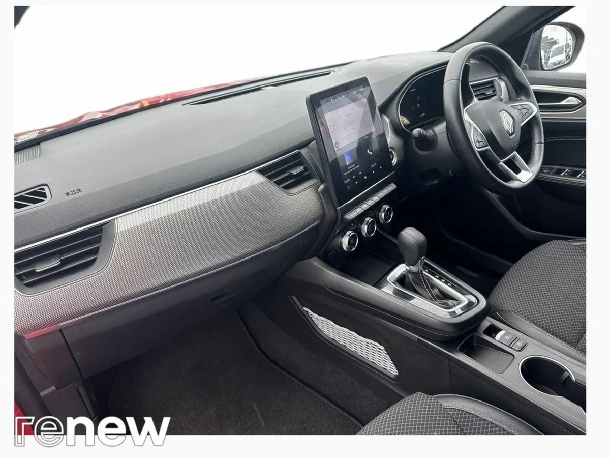 Renault Arkana TCe 140 Auto Techno - Image 5