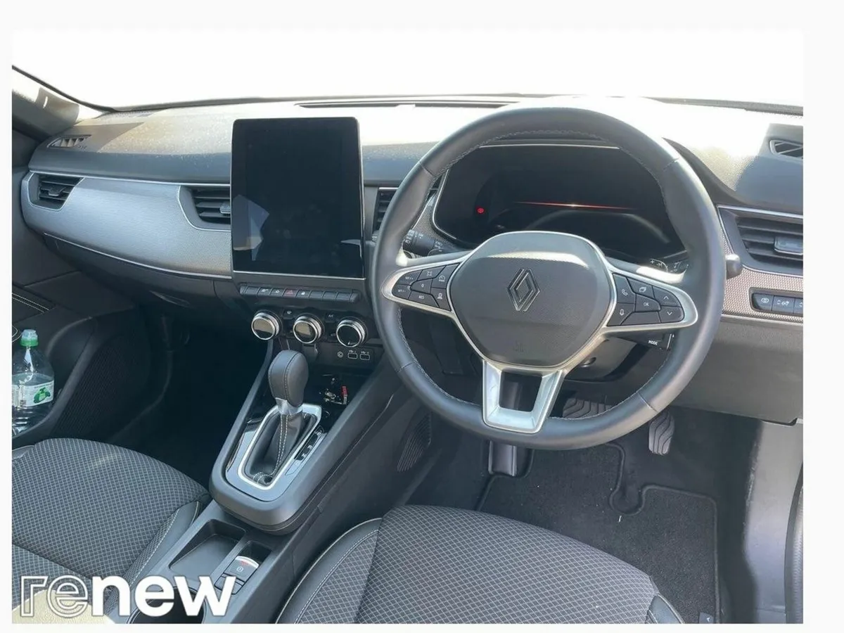 Renault Arkana TCe 140 Auto techno - Image 6