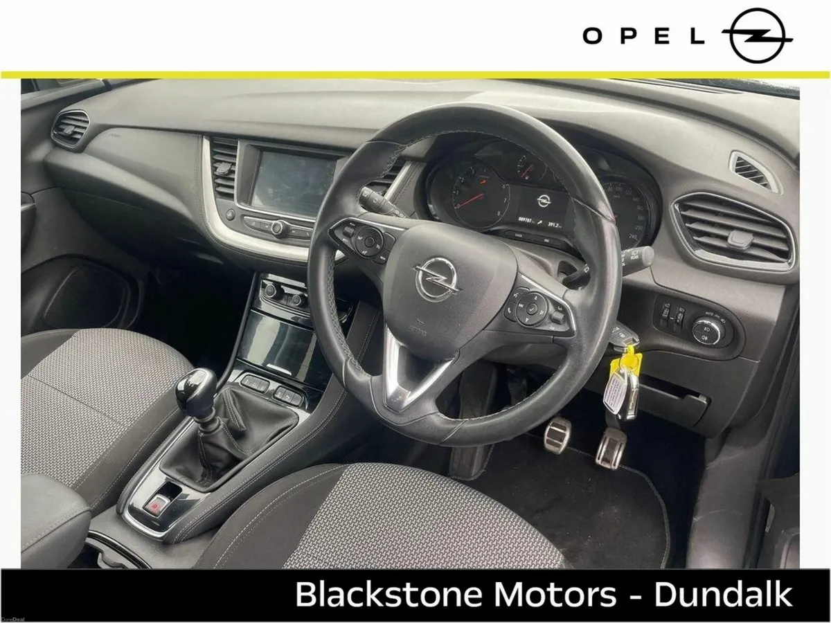 Opel Grandland X 120 Years Edit 1.5 Turbo D 130PS - Image 5