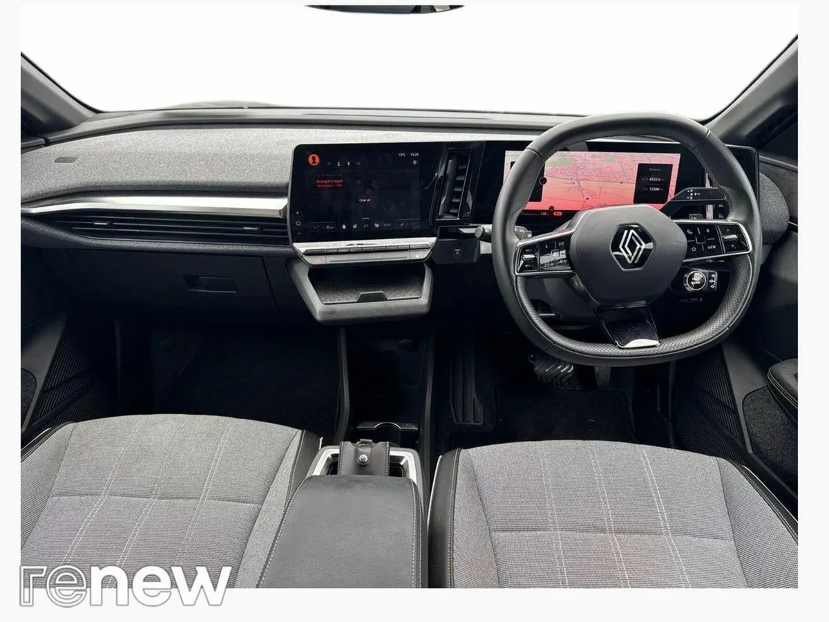 Renault Megane E-Tech EV40 130hp Techno - Image 2