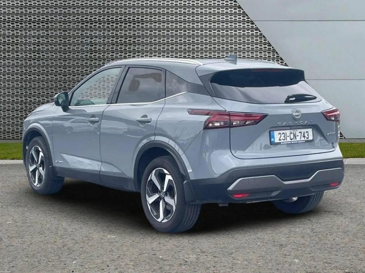 Nissan Qashqai ePOWER QASHQAI SV PREMIUM - Image 3