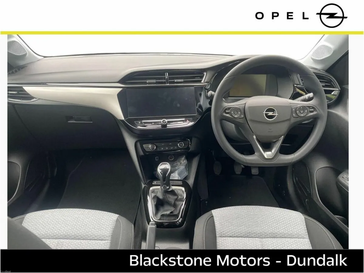 Opel Corsa SC 1.2i (75PS) S/S 5 Speed - Image 2