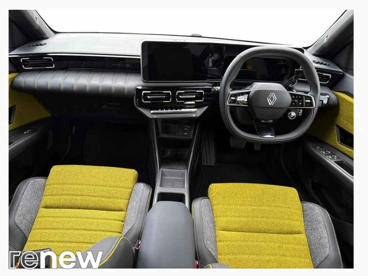 Renault 5 EV52 kwh 150hp Iconic - Image 2