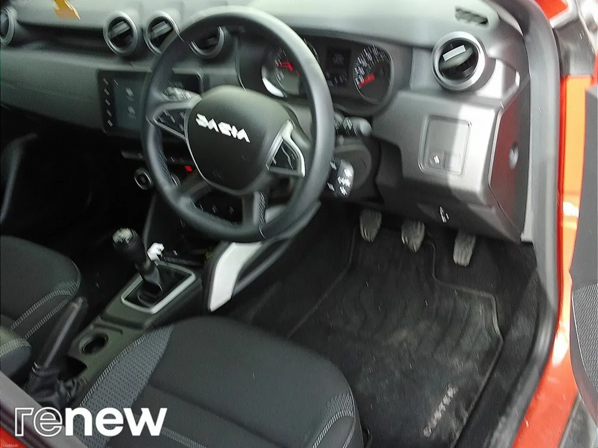 Dacia Duster 1.0 TCe 90 Journey - Image 6