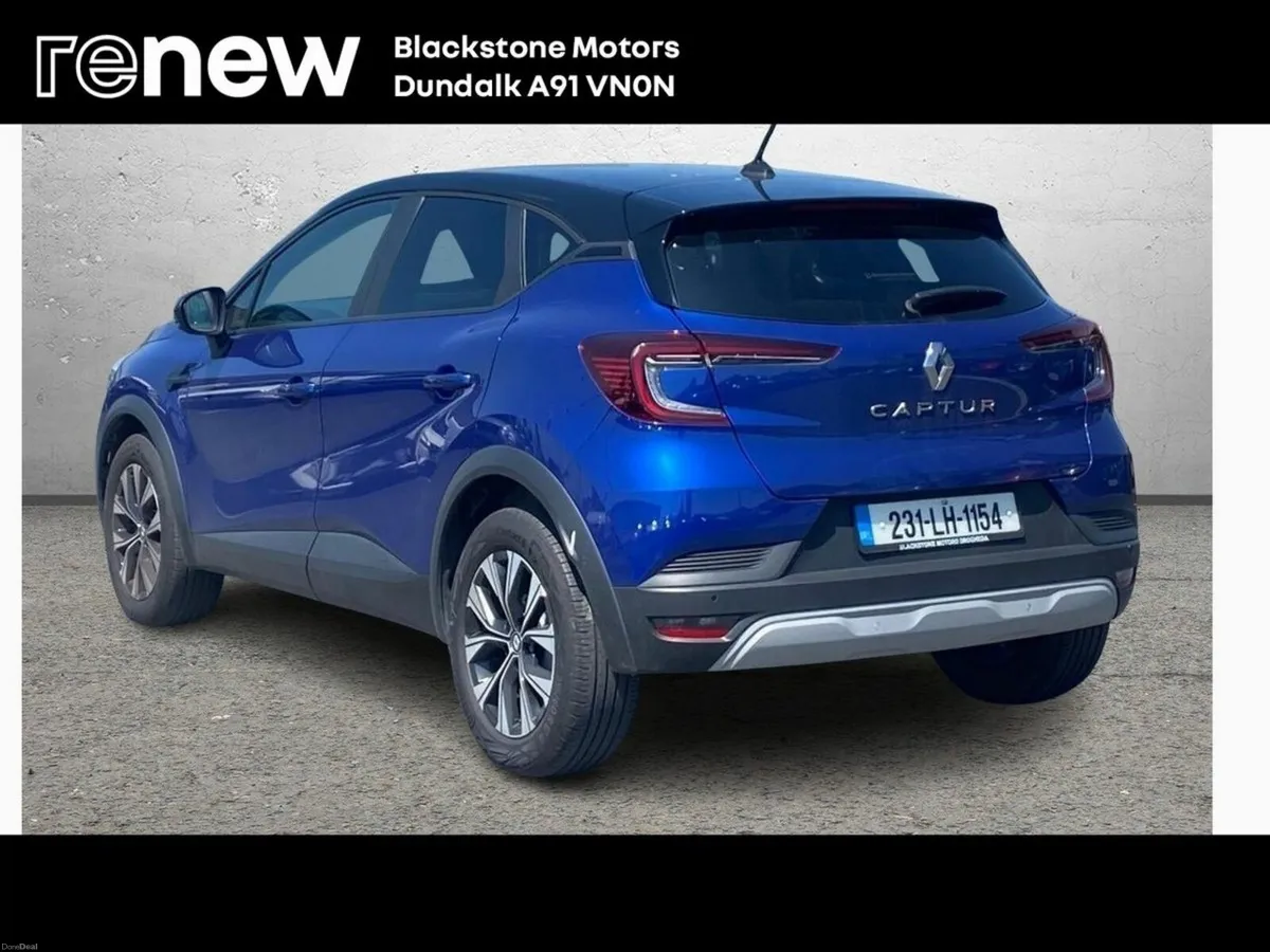 Renault Captur TCe 90 Evolution - Image 3