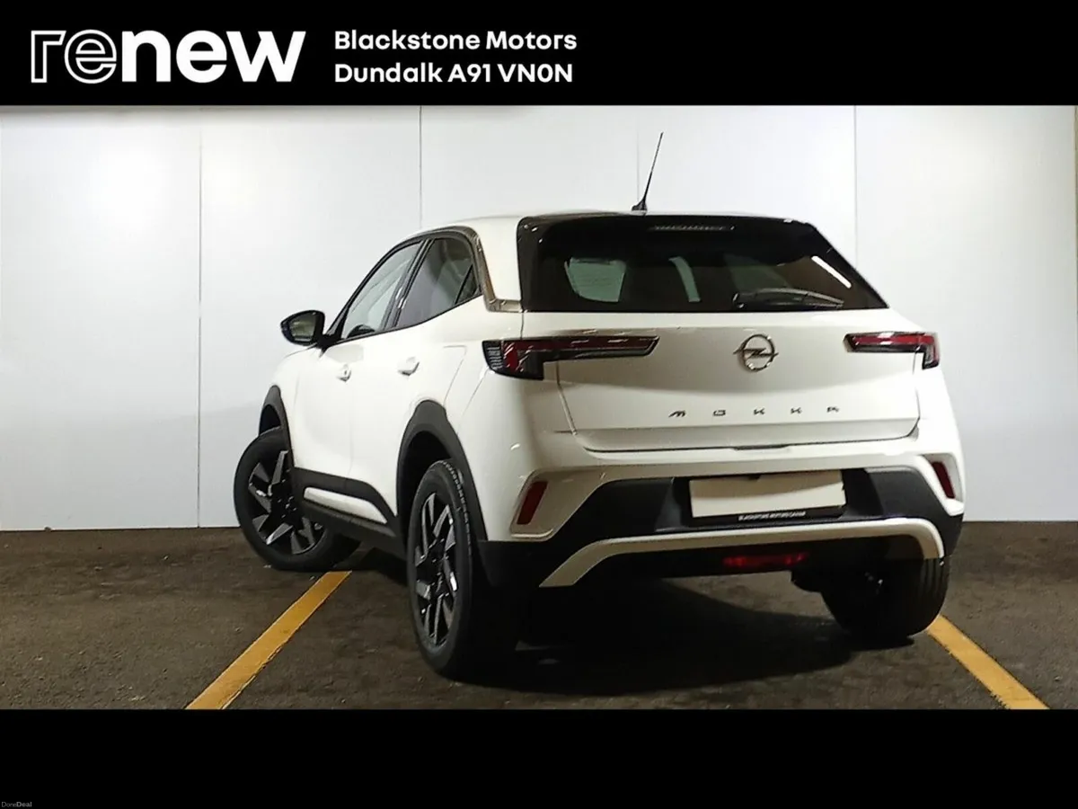 Opel Mokka Elegance - Image 3