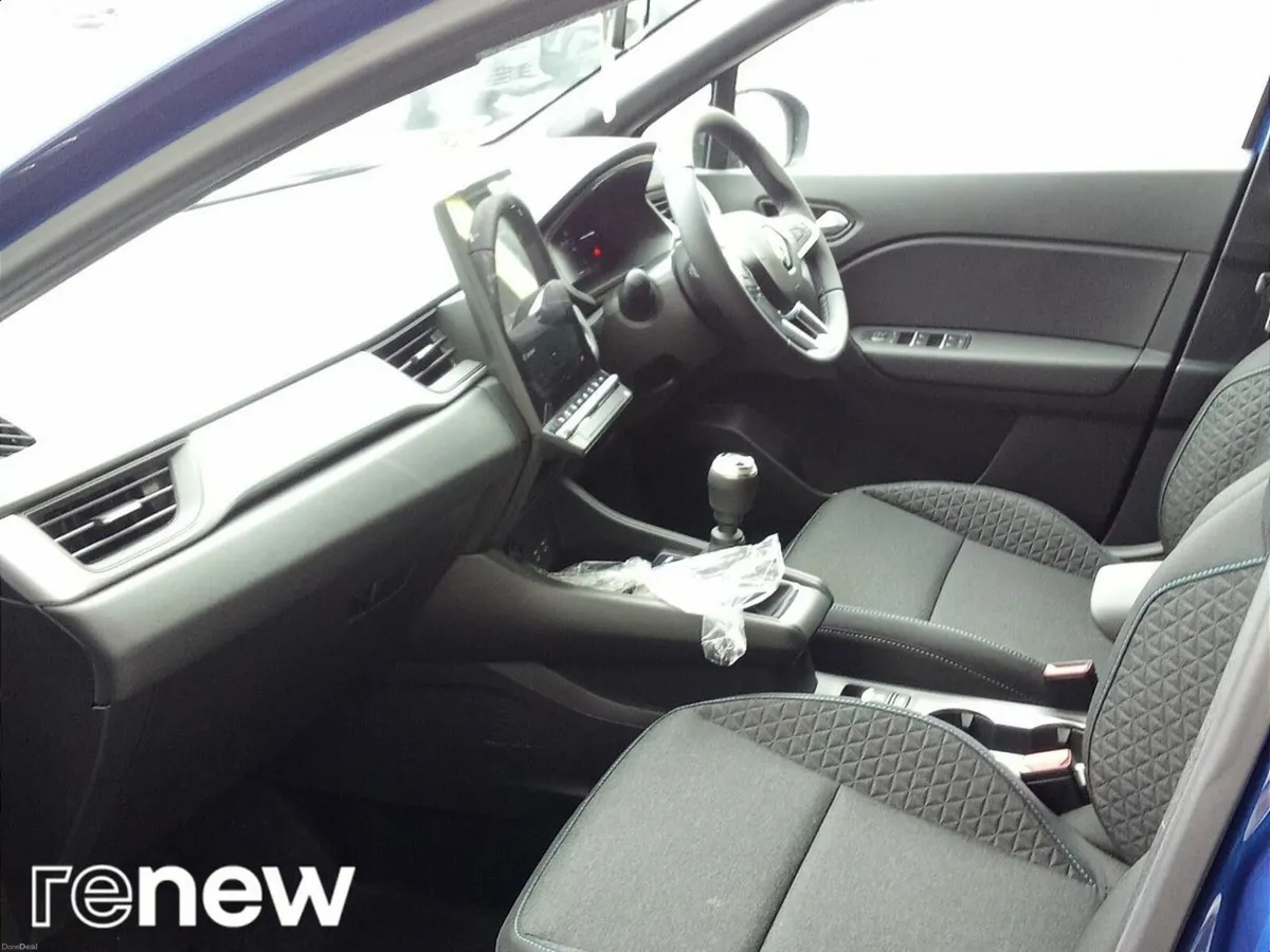 Renault Captur TCe 90 Evolution - Image 5
