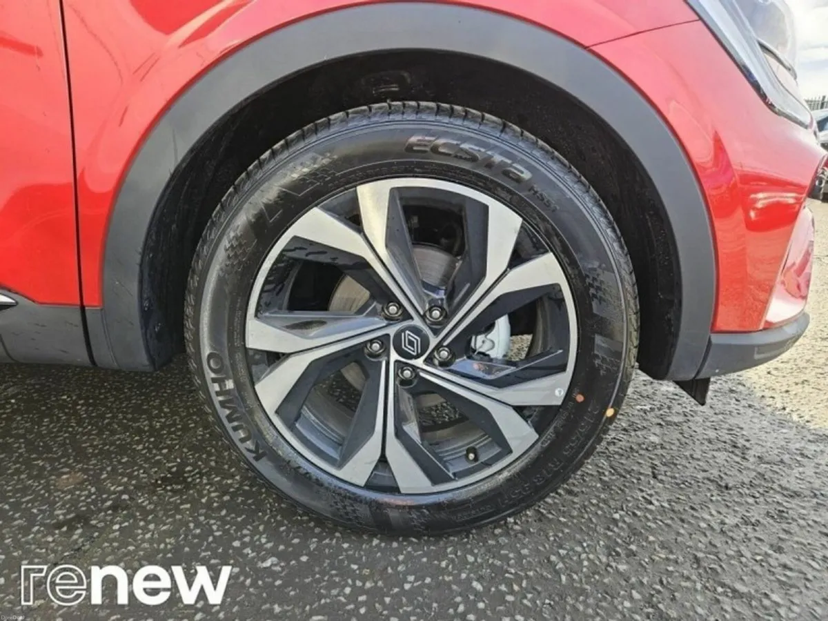 Renault Arkana E-TECH Hybrid 145 Auto Techno - Image 3