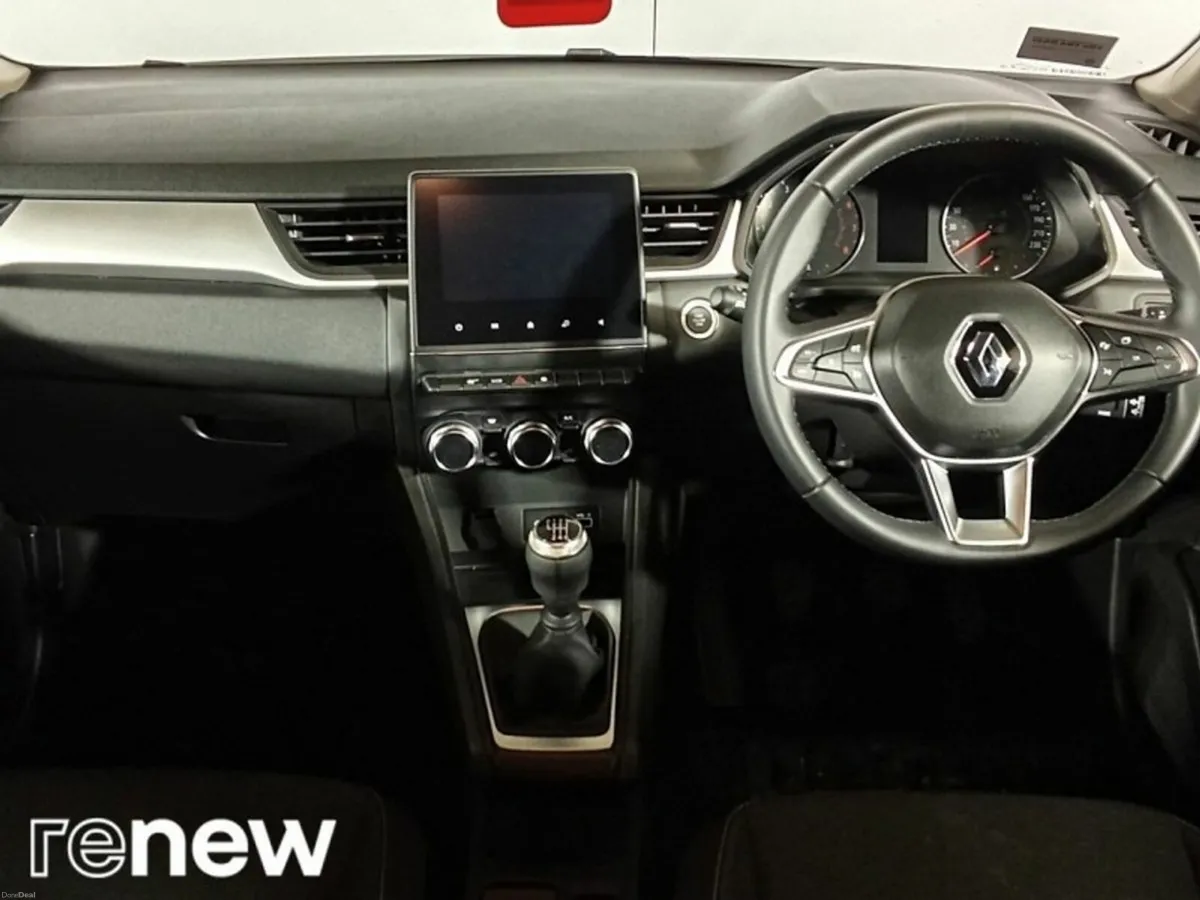 Renault Captur TCe 90 Evolution - Image 2