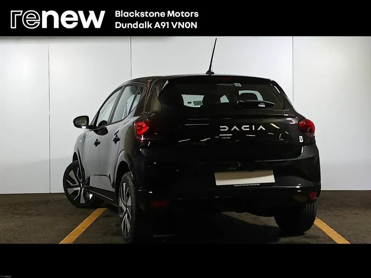 Dacia Sandero Expression - Image 3