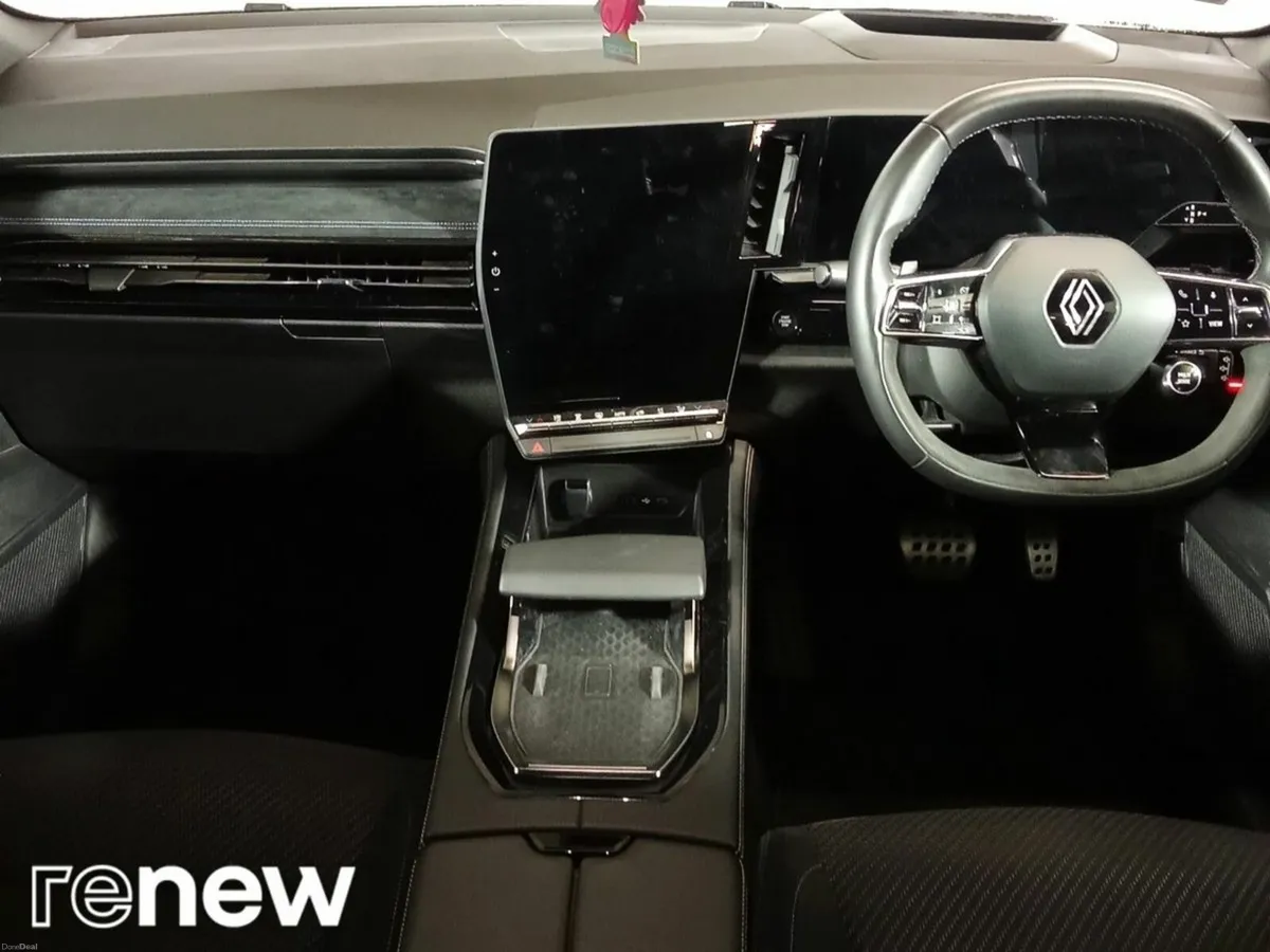 Renault Austral Techno Espirit Alpine - Image 2