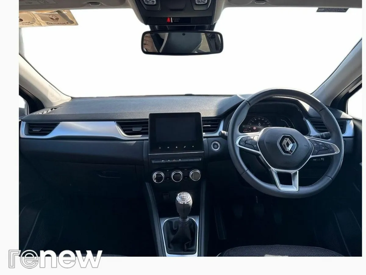 Renault Captur TCe 90 Techno - Image 2