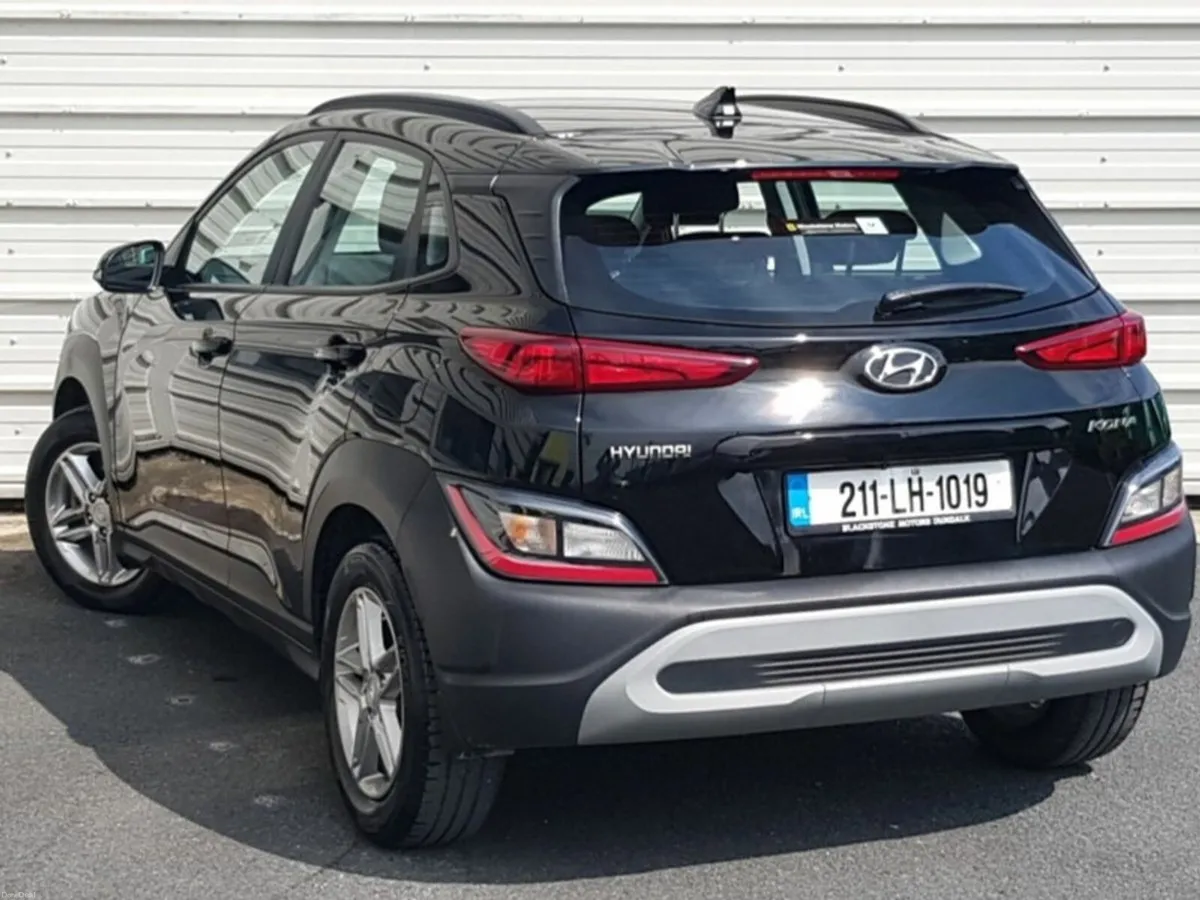 Hyundai KONA Kauai Comfort 5DR - Image 3
