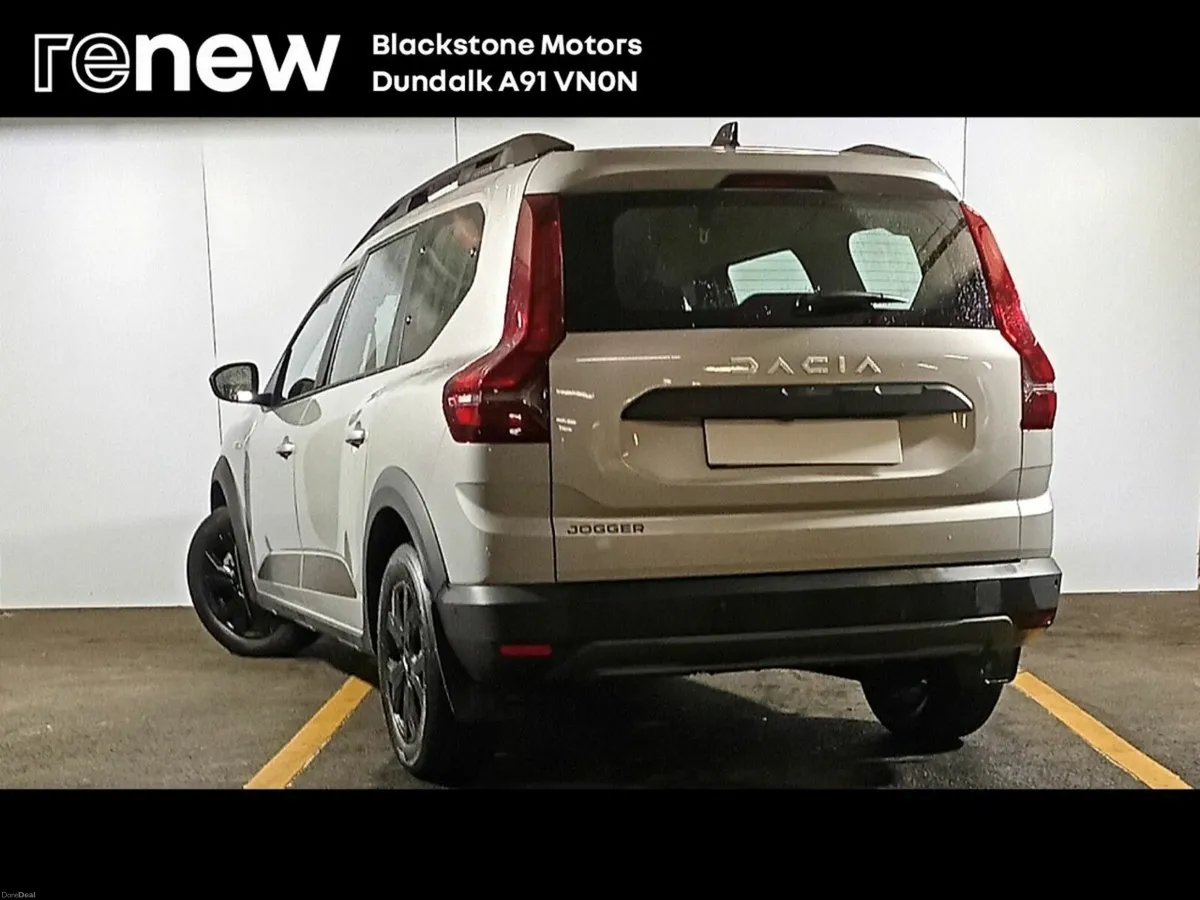 Dacia Jogger 1.0 - Image 3