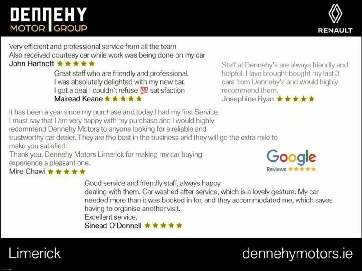 Renault Megane E-Tech Techno Esprit Alpine - Image 4