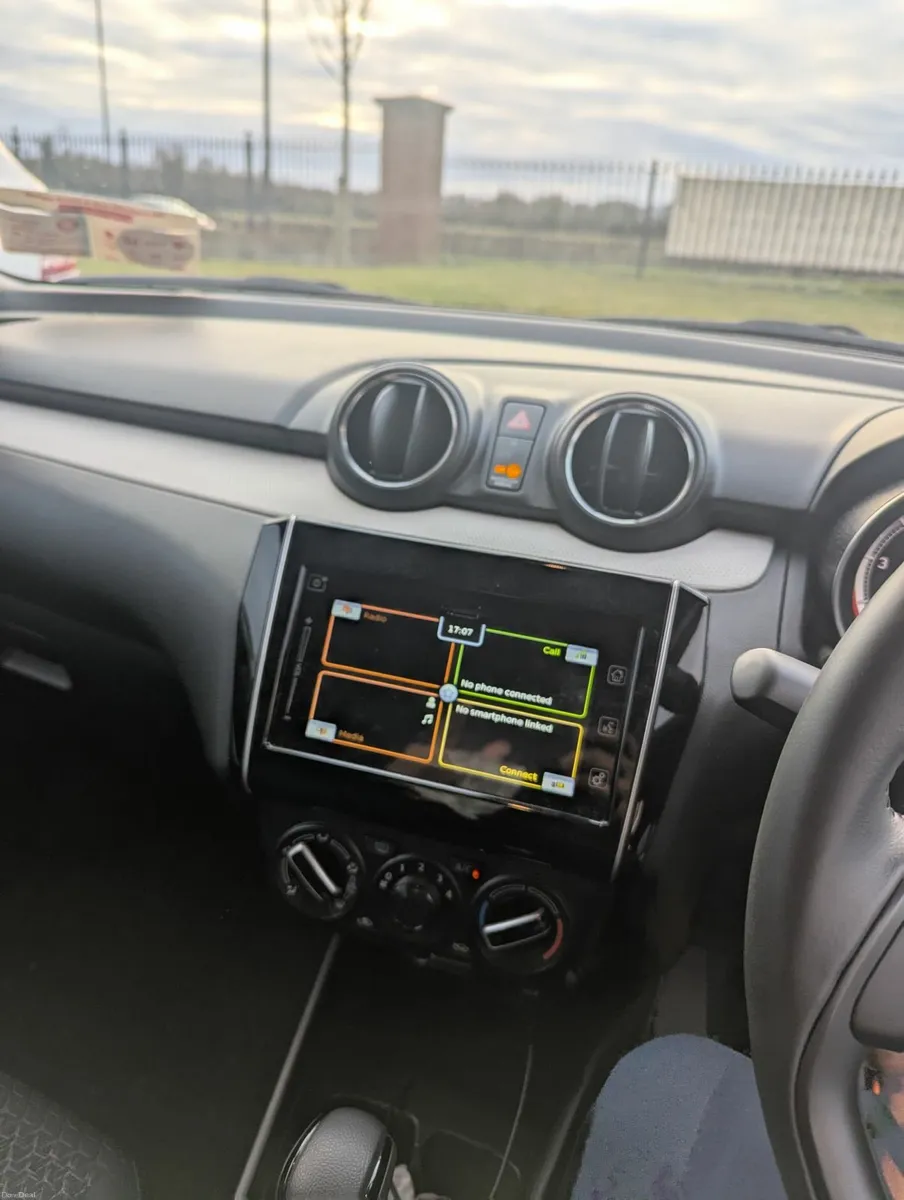 Suzuki Swift 2023 - Image 1