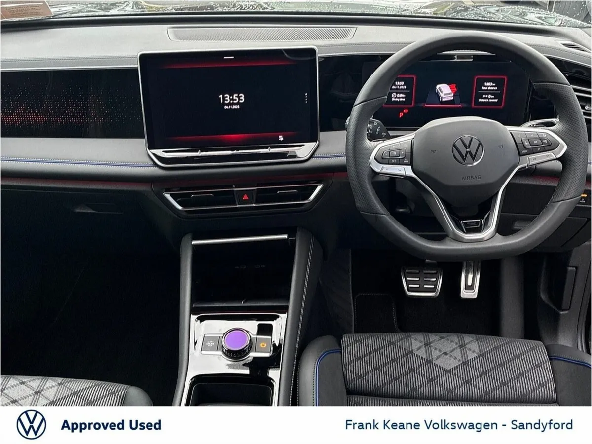 Volkswagen Tiguan CASH OFFER - *R-Line75* 1.5TSI P - Image 2