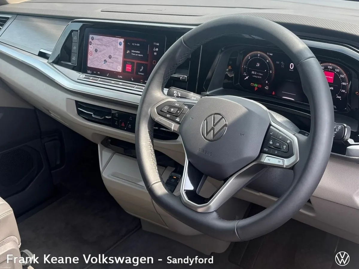 Volkswagen California OCEAN AUTO 2.0TDI 150BHP *DE - Image 6